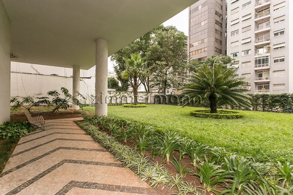 Apartamento, 3 quartos, 243 m² - Foto 7
