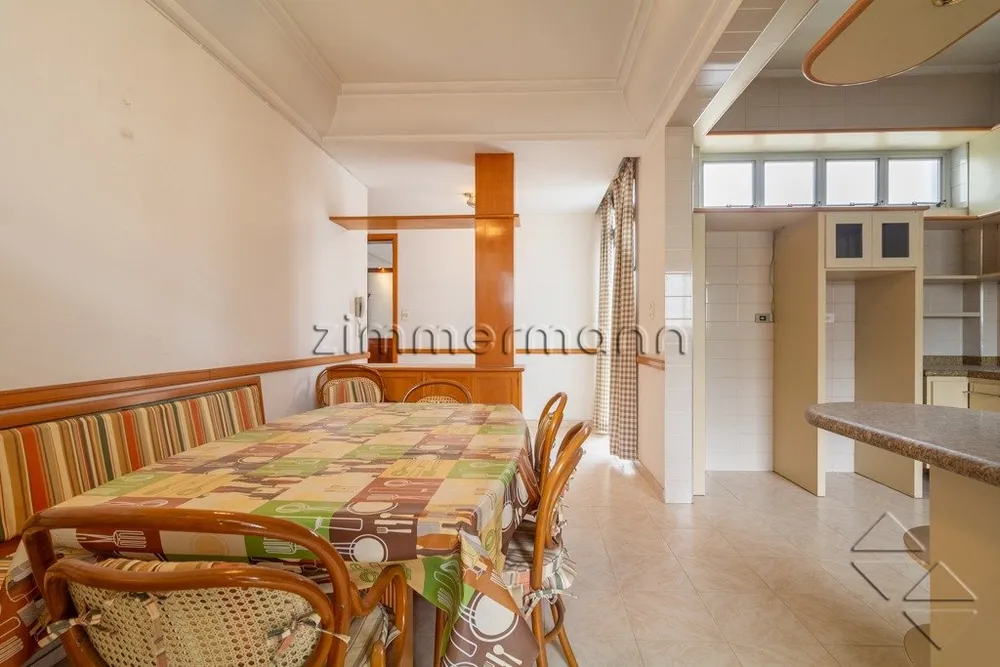 Apartamento, 3 quartos, 243 m² - Foto 2
