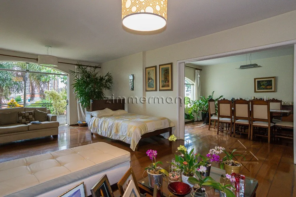 Casa, 4 quartos, 382 m² - Foto 1