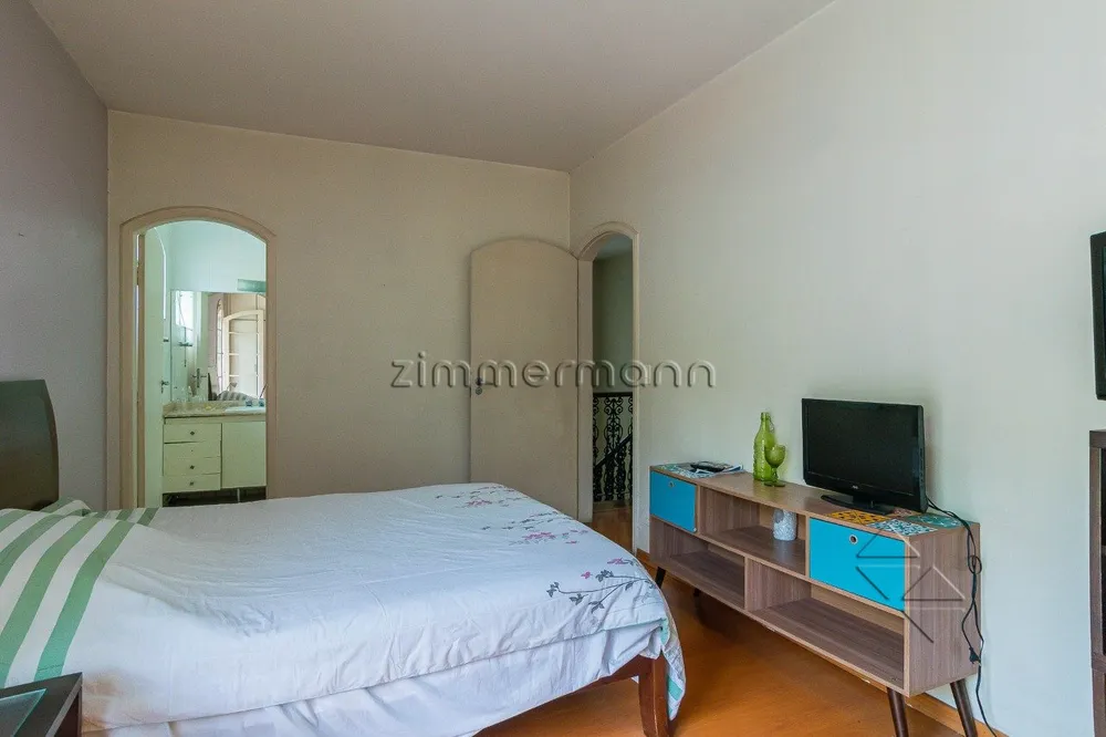 Casa, 4 quartos, 382 m² - Foto 6