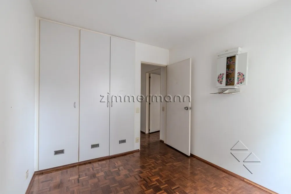 Apartamento, 3 quartos, 113 m² - Foto 1