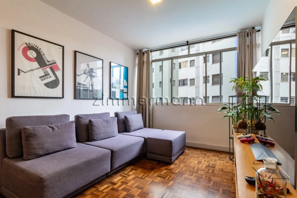 Apartamento, 2 quartos, 81 m² - Foto 7