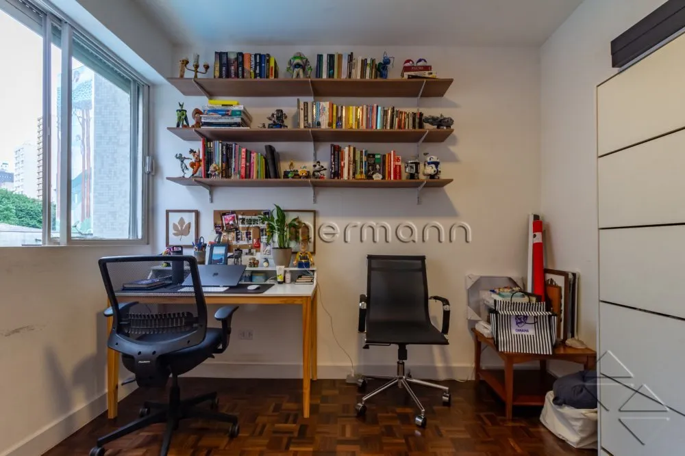Apartamento, 2 quartos, 81 m² - Foto 4