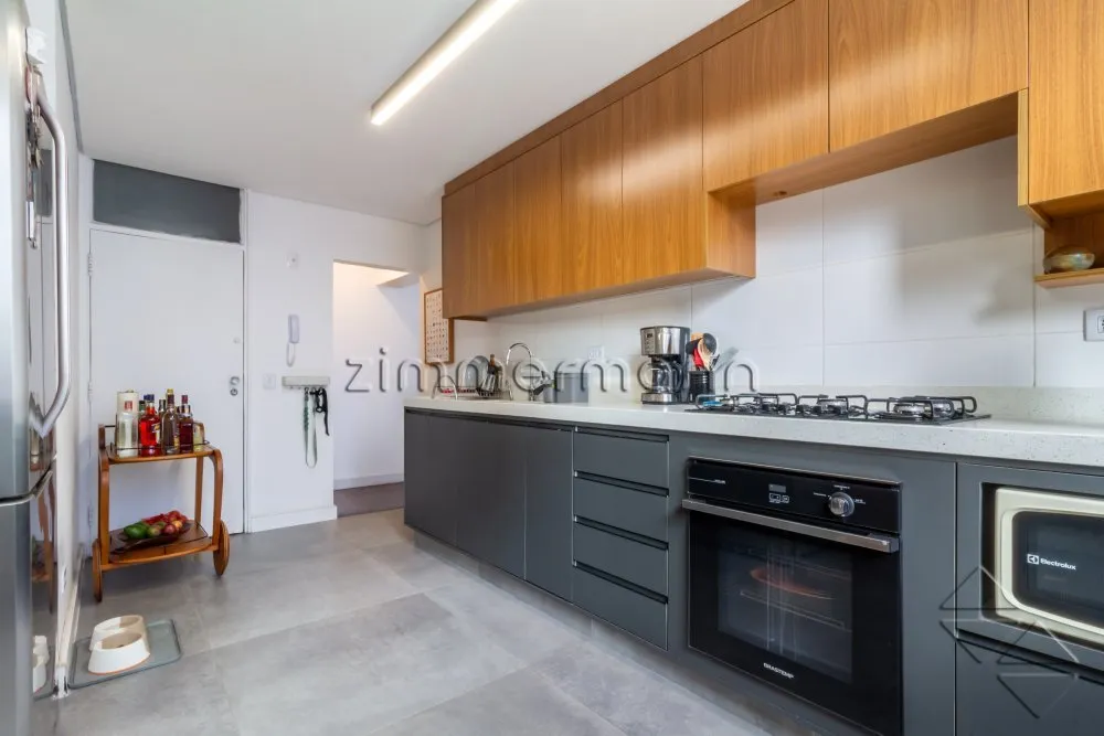 Apartamento, 2 quartos, 81 m² - Foto 1