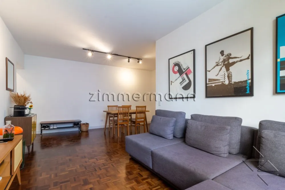 Apartamento, 2 quartos, 81 m² - Foto 2
