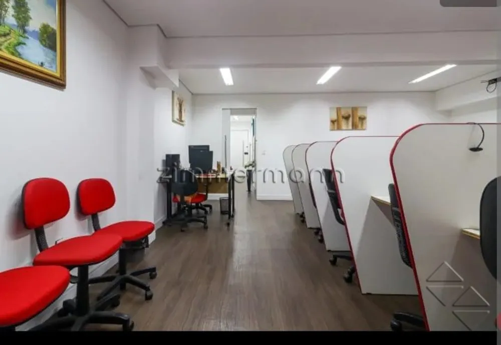Casa Comercial, 110 m² - Foto 1