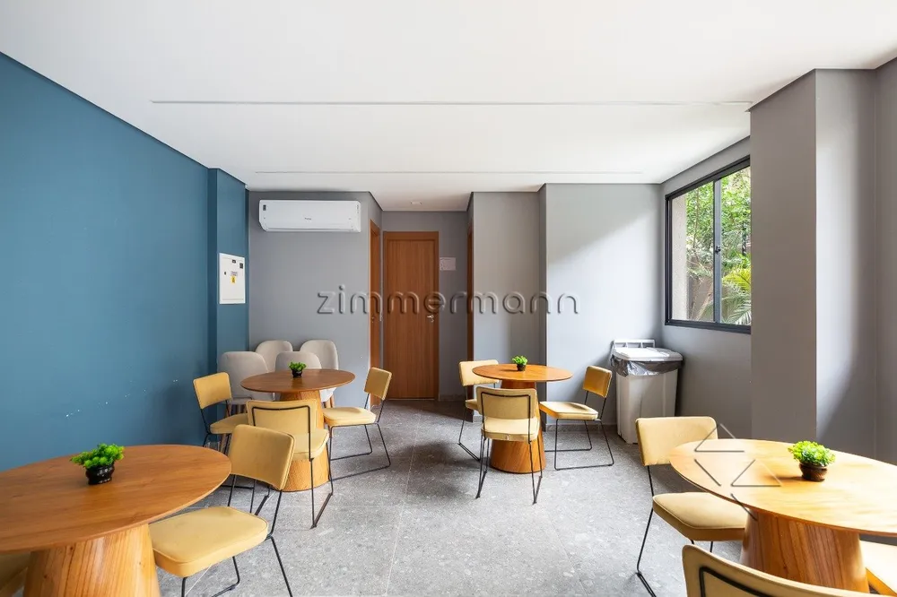 Apartamento, 2 quartos, 34 m² - Foto 8