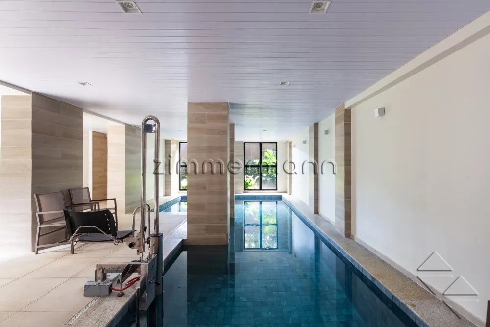 Apartamento, 2 quartos, 34 m² - Foto 3