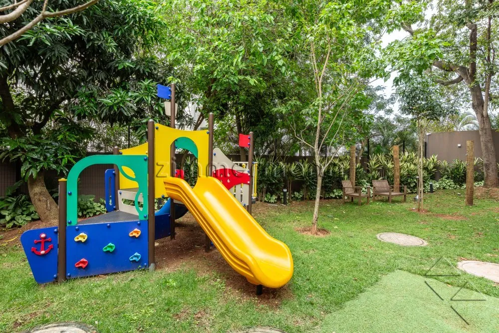 Apartamento, 2 quartos, 34 m² - Foto 5