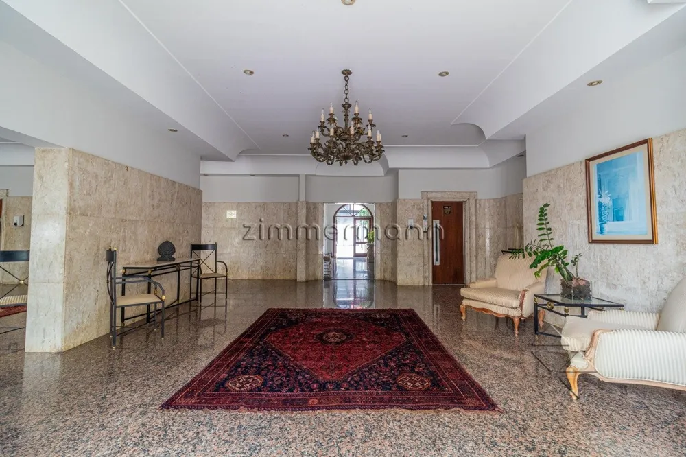 Apartamento, 4 quartos, 206 m² - Foto 12