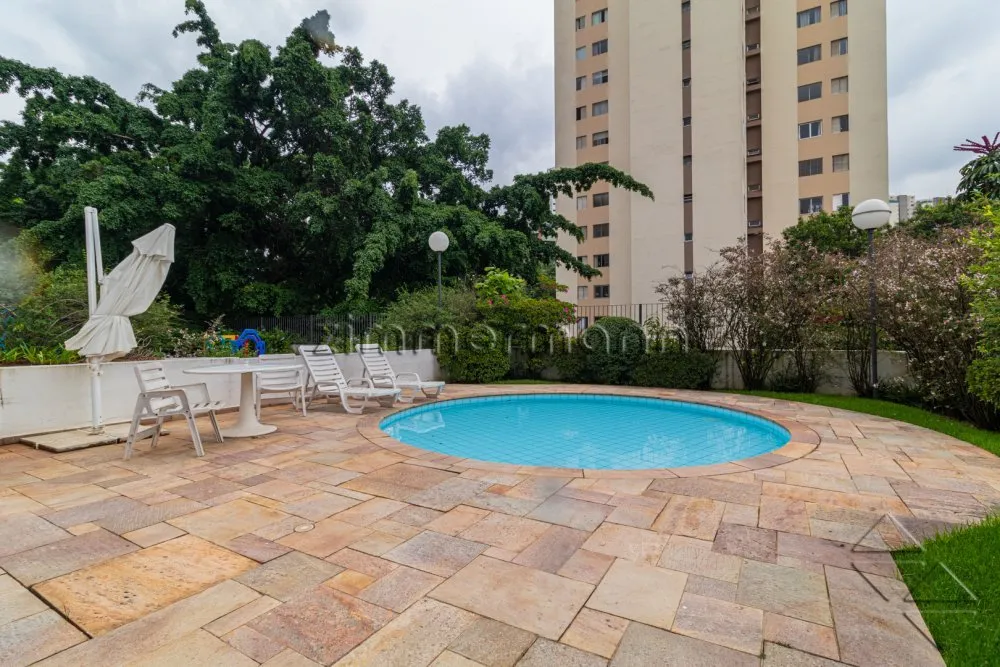 Apartamento, 4 quartos, 206 m² - Foto 8