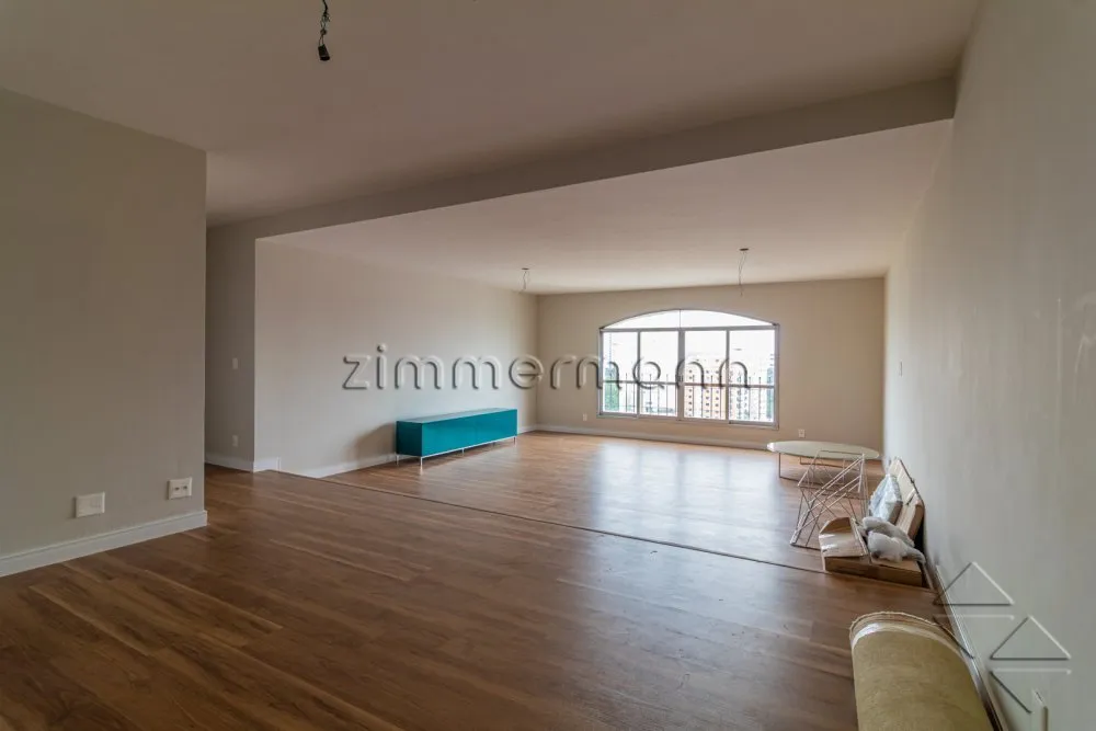 Apartamento, 4 quartos, 206 m² - Foto 1