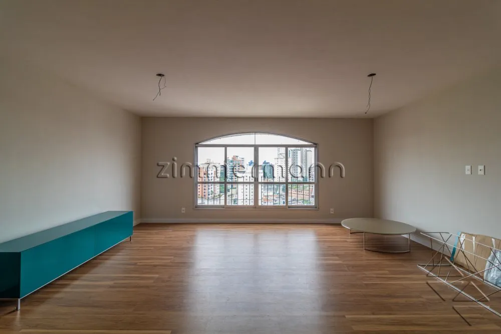 Apartamento, 4 quartos, 206 m² - Foto 3