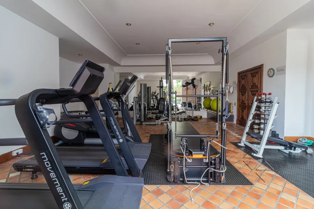 Apartamento, 4 quartos, 206 m² - Foto 10