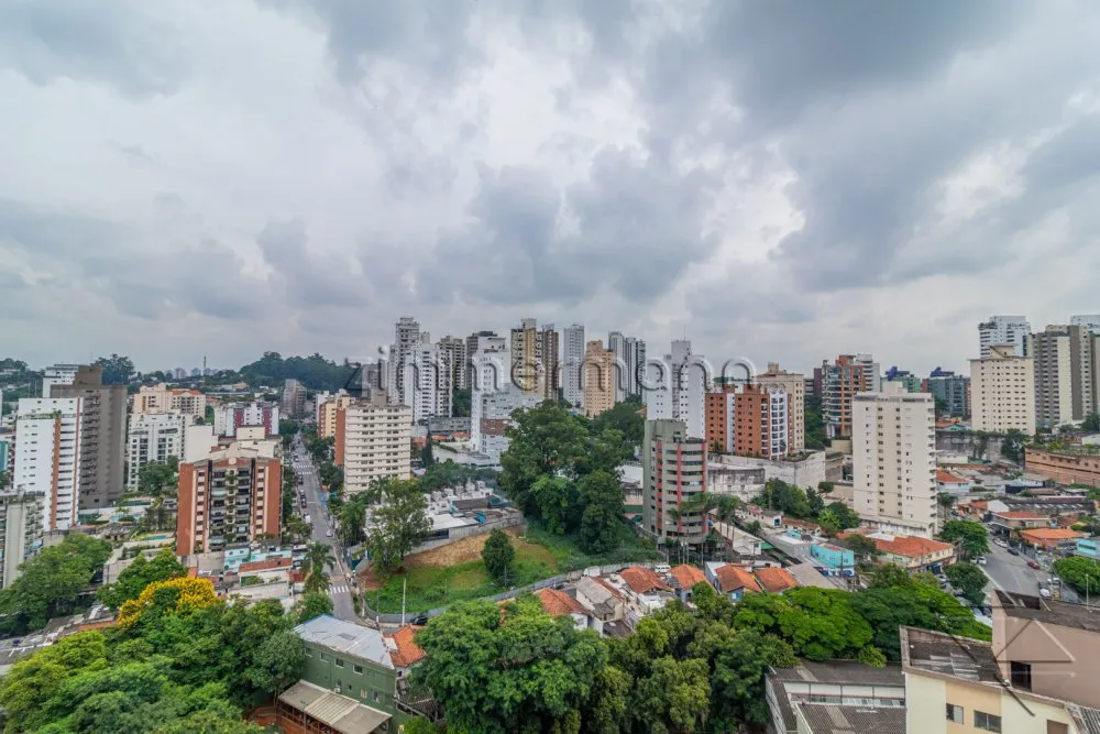 Apartamento, 4 quartos, 206 m² - Foto 2