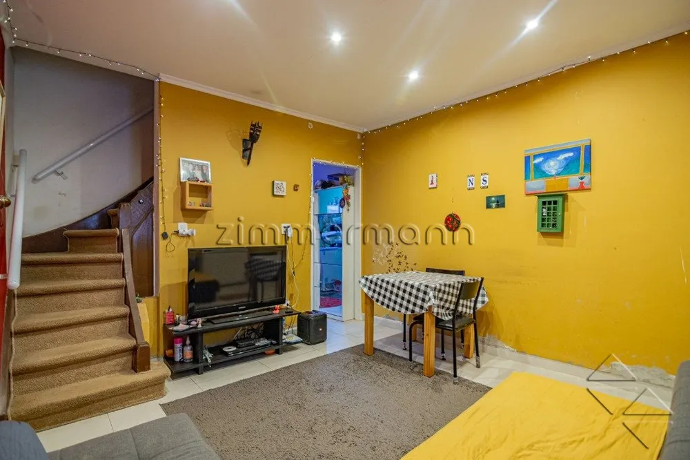 Casa, 2 quartos, 180 m² - Foto 1