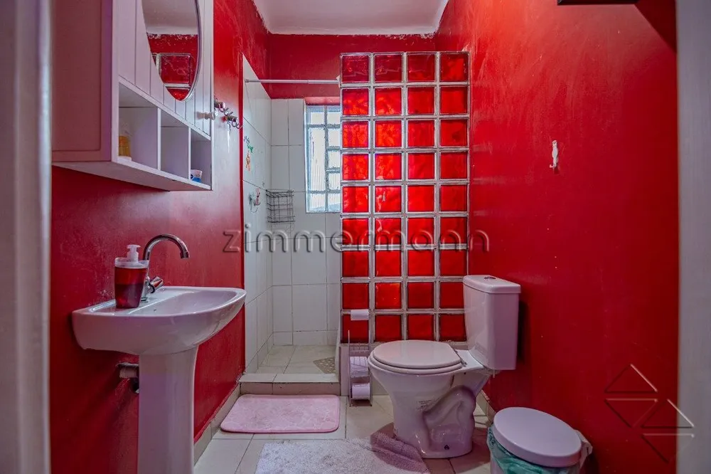 Casa, 2 quartos, 180 m² - Foto 9