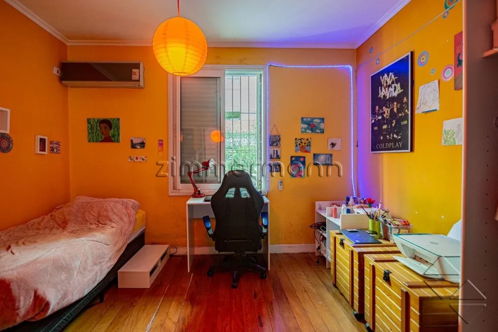 Casa, 2 quartos, 180 m² - Foto 3