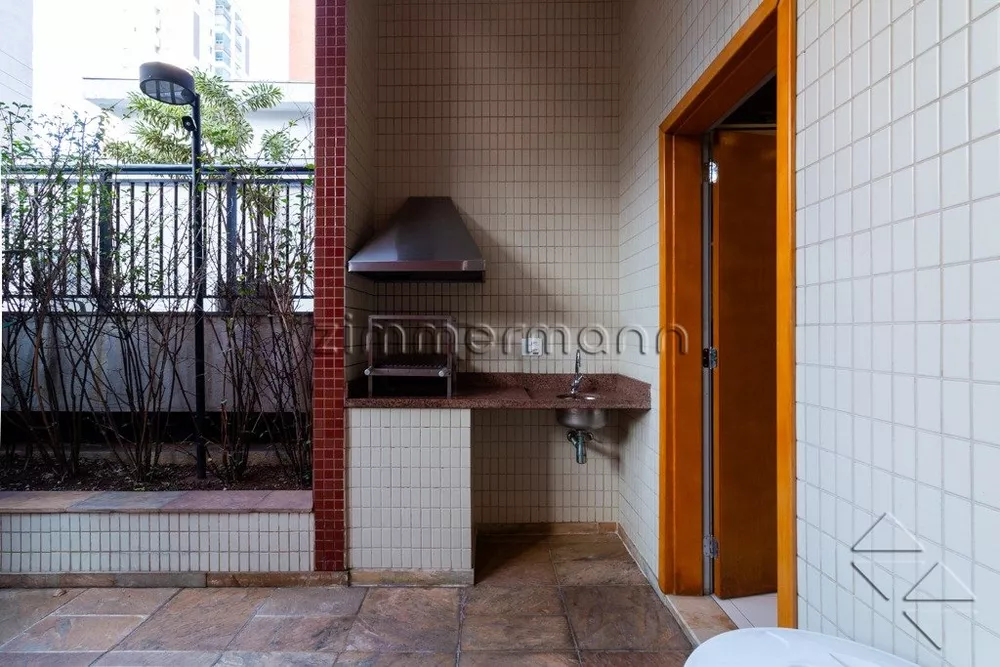 Apartamento, 4 quartos, 208 m² - Foto 3