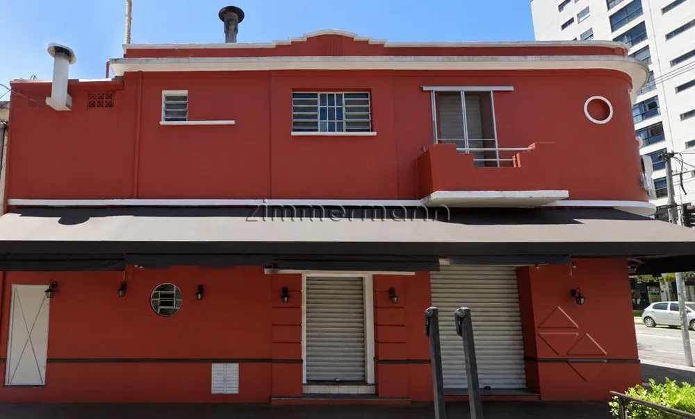 Casa Comercial, 147 m² - Foto 1