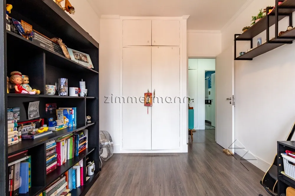 Apartamento, 3 quartos, 91 m² - Foto 1