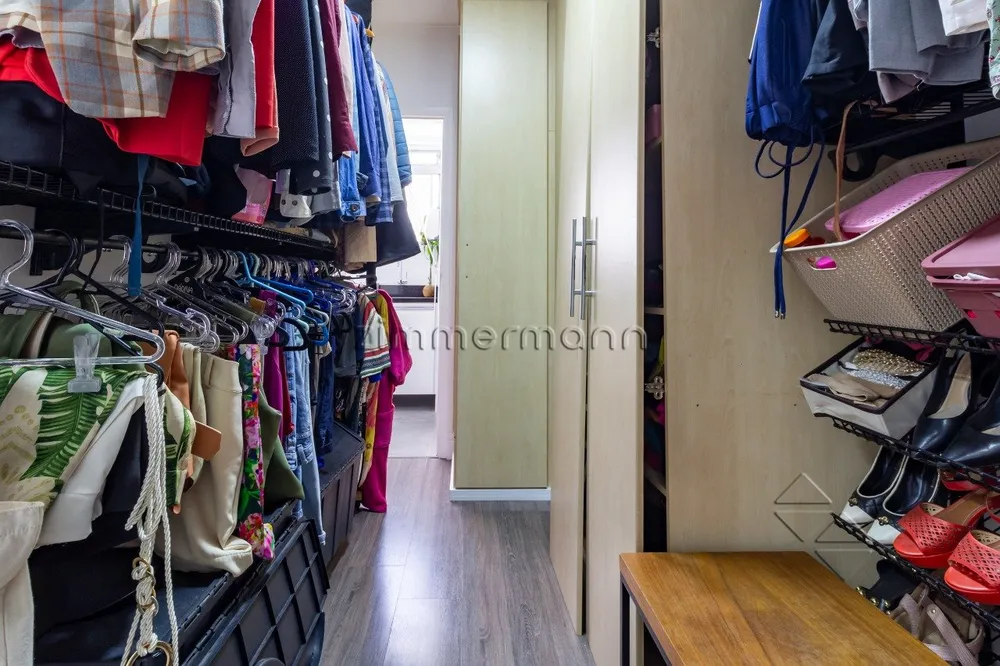 Apartamento, 3 quartos, 91 m² - Foto 12