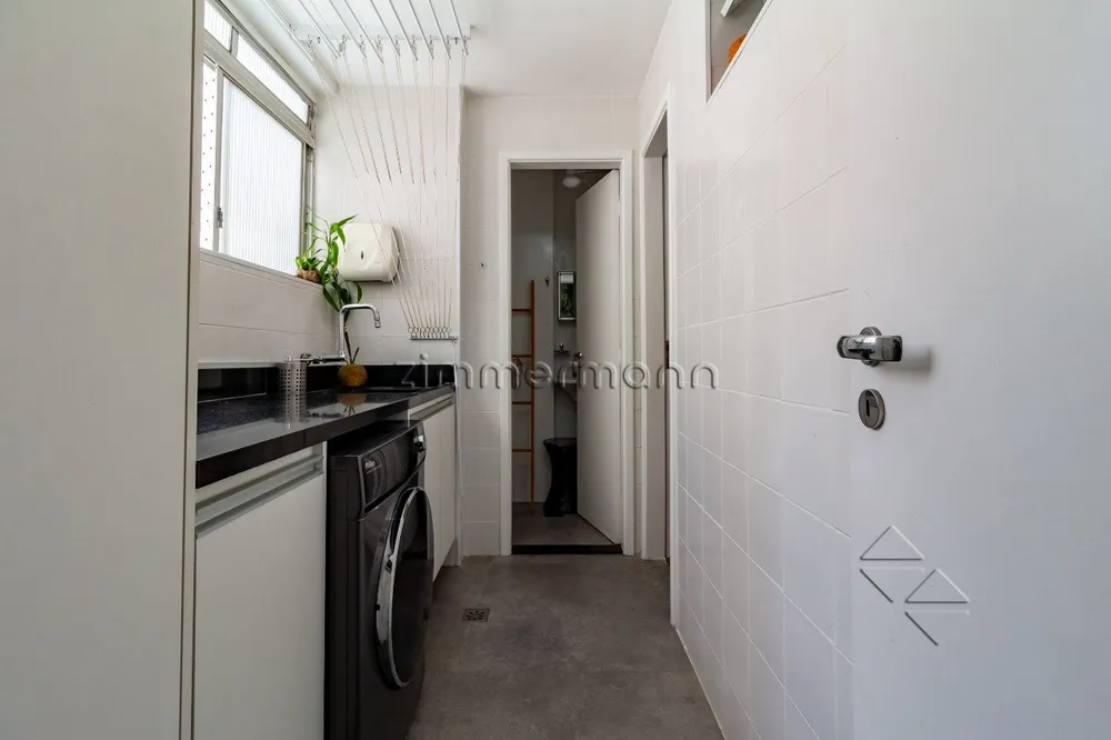 Apartamento, 3 quartos, 91 m² - Foto 5