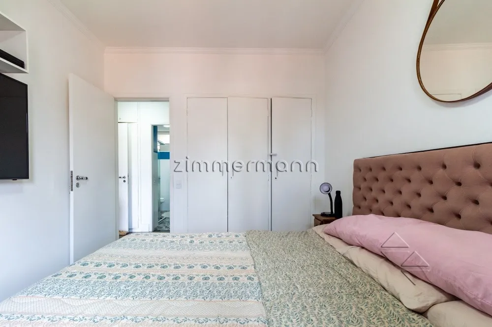 Apartamento, 3 quartos, 91 m² - Foto 6