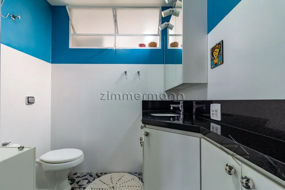 Apartamento, 3 quartos, 91 m² - Foto 2