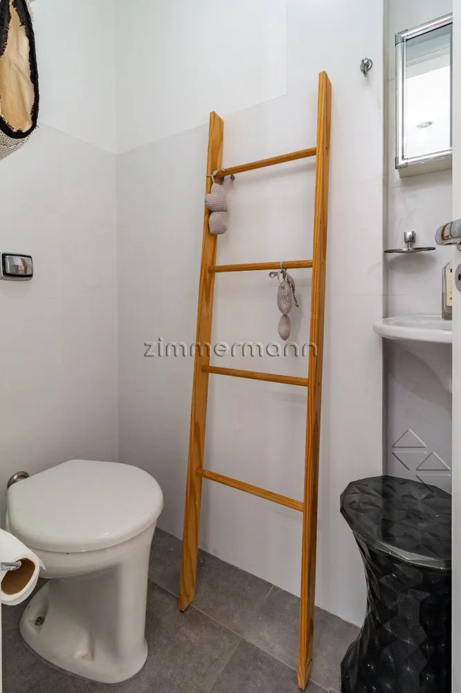 Apartamento, 3 quartos, 91 m² - Foto 4