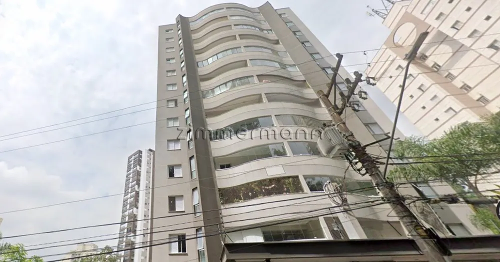Apartamento, 3 quartos, 85 m² - Foto 1