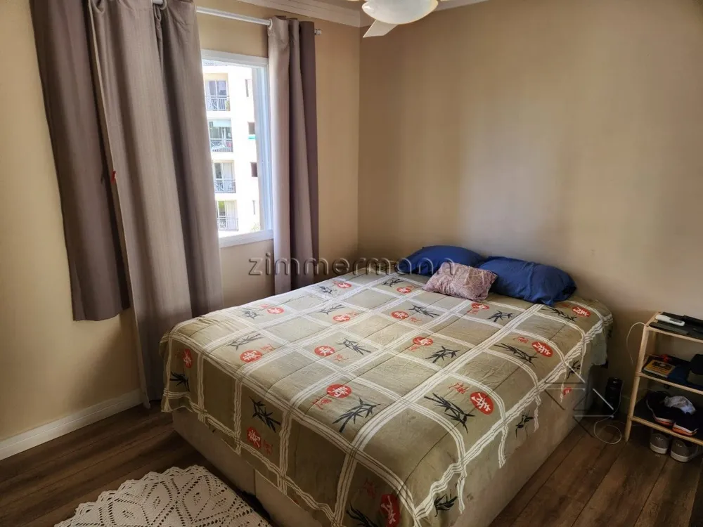 Apartamento, 3 quartos, 85 m² - Foto 7