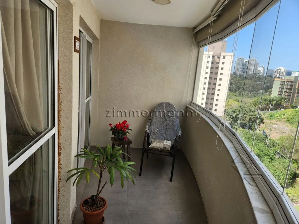 Apartamento, 3 quartos, 85 m² - Foto 6