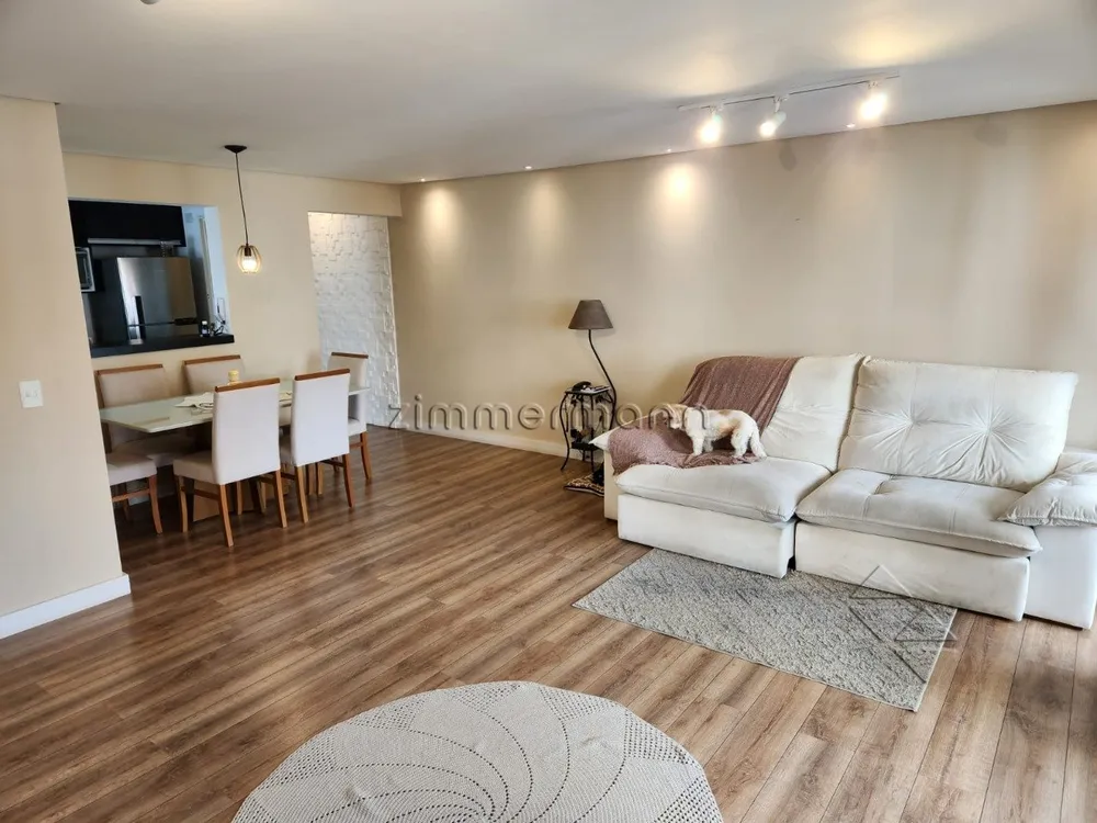Apartamento, 3 quartos, 85 m² - Foto 3