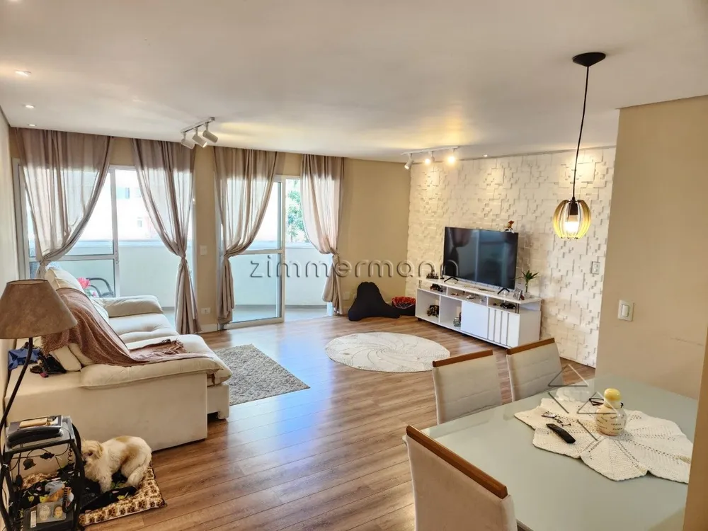 Apartamento, 3 quartos, 85 m² - Foto 4