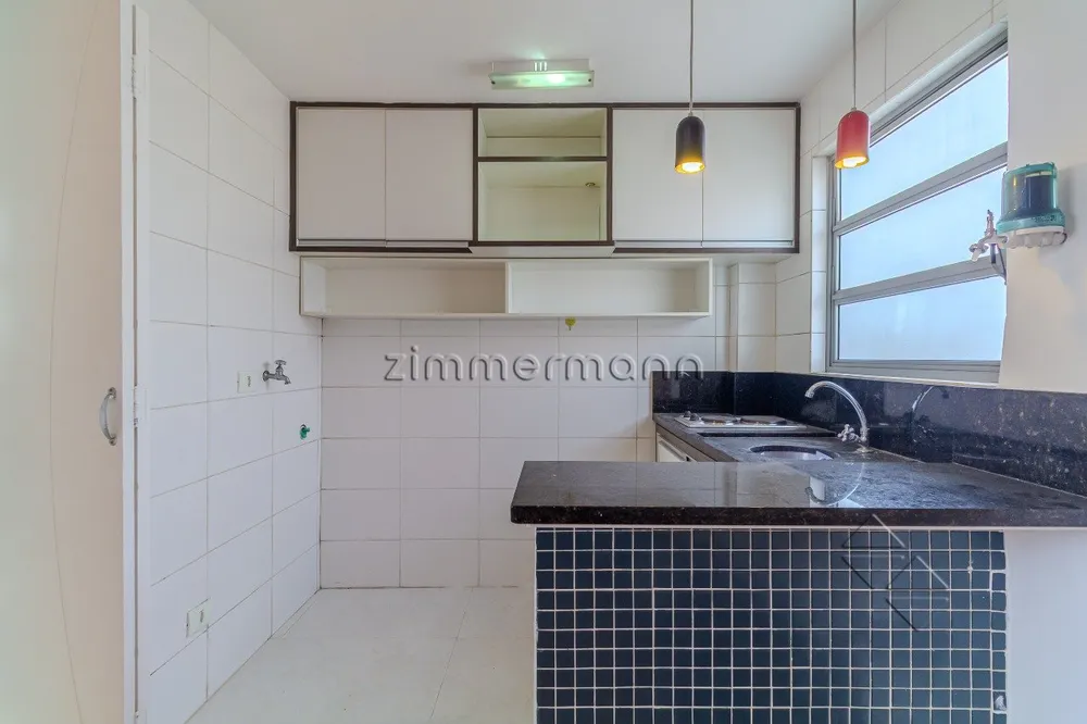 Apartamento, 1 quarto, 38 m² - Foto 8