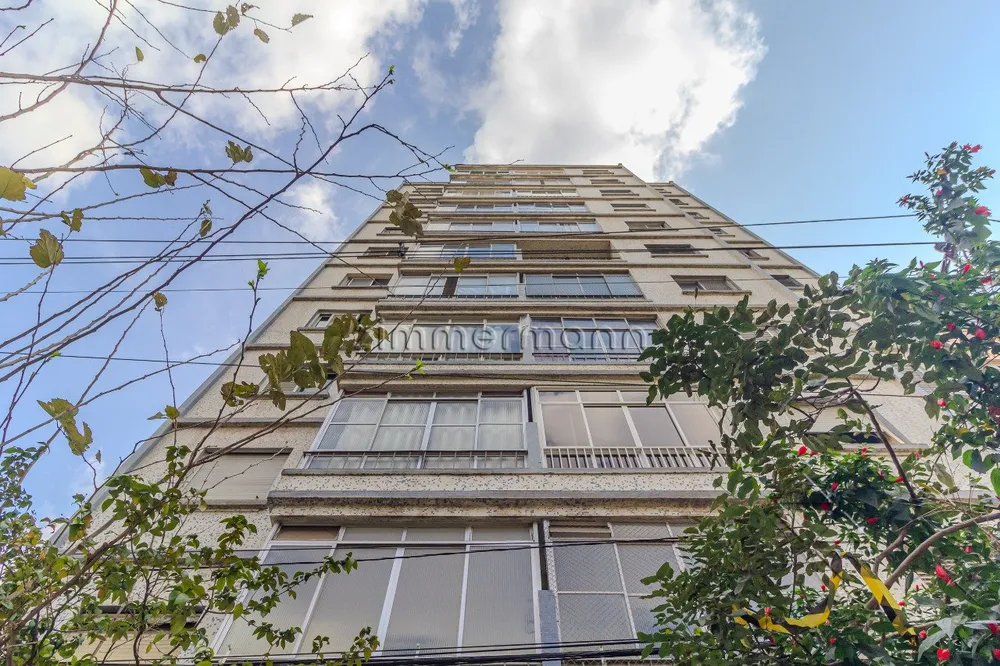 Apartamento, 1 quarto, 38 m² - Foto 1