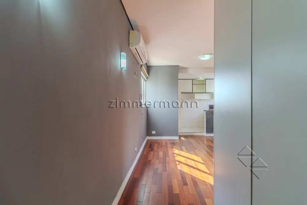 Apartamento, 1 quarto, 38 m² - Foto 6
