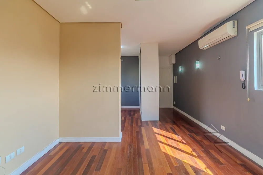 Apartamento, 1 quarto, 38 m² - Foto 5