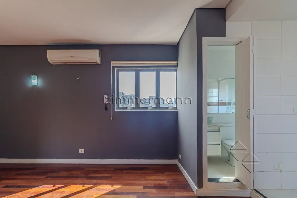Apartamento, 1 quarto, 38 m² - Foto 3