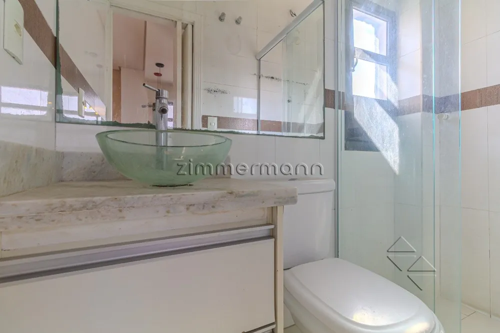 Apartamento, 1 quarto, 38 m² - Foto 10