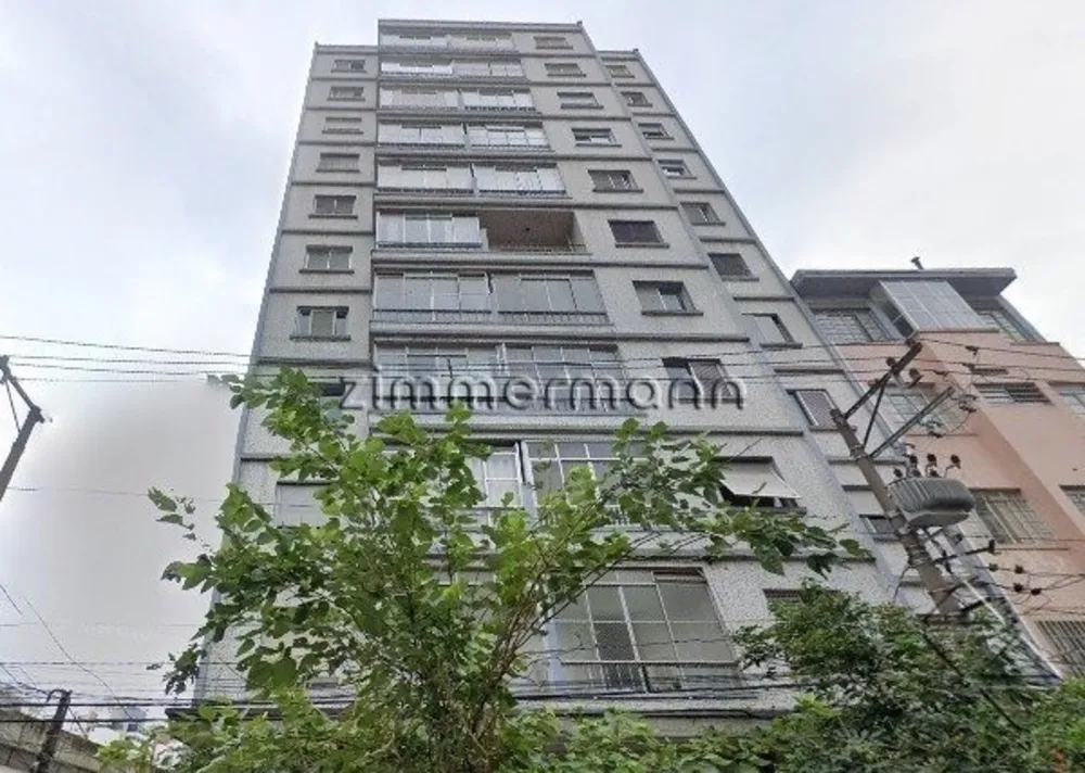 Apartamento, 1 quarto, 38 m² - Foto 12