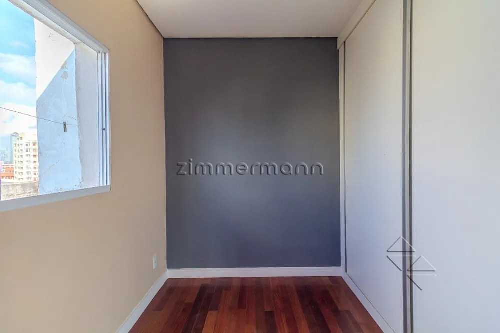 Apartamento, 1 quarto, 38 m² - Foto 9