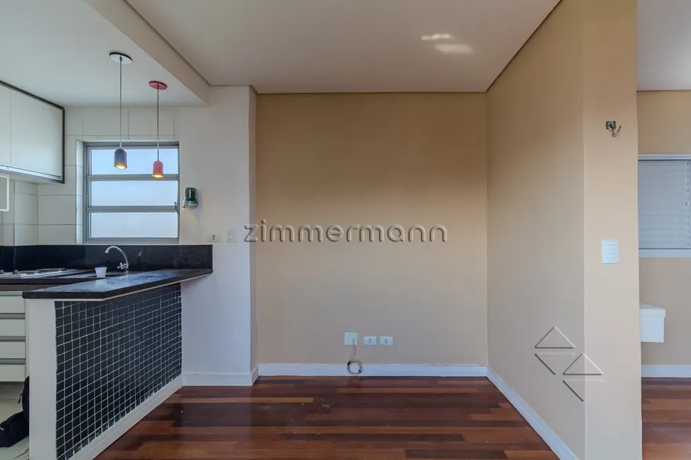Apartamento, 1 quarto, 38 m² - Foto 7