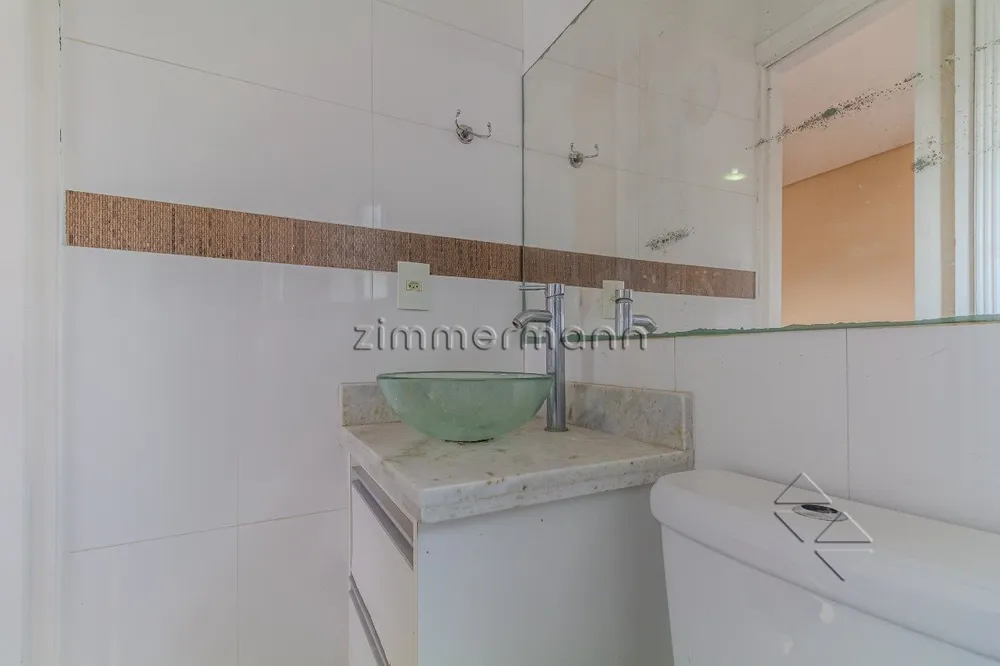 Apartamento, 1 quarto, 38 m² - Foto 11