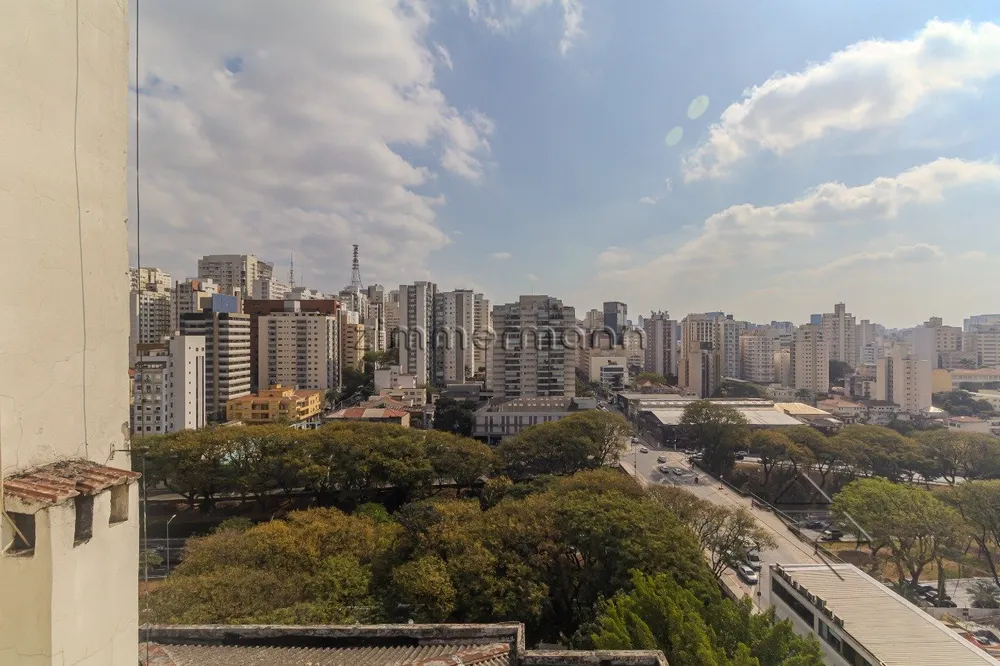 Apartamento, 1 quarto, 38 m² - Foto 4