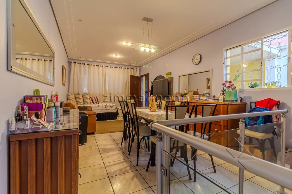Casa, 3 quartos, 158 m² - Foto 1