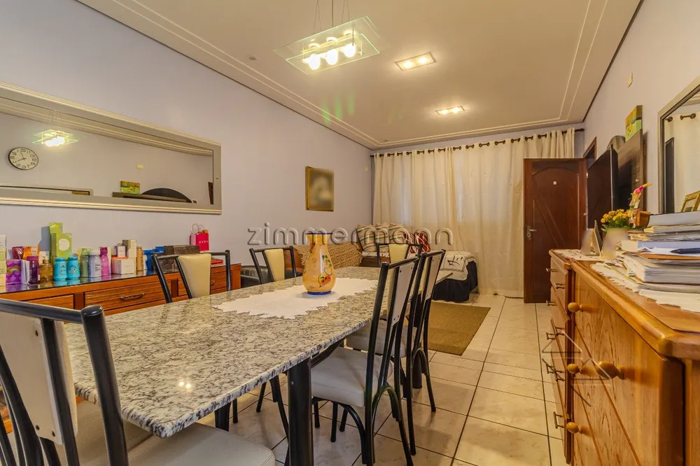 Casa, 3 quartos, 158 m² - Foto 3