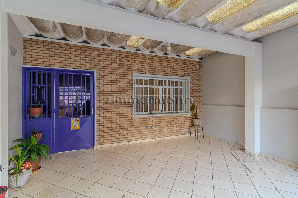 Casa, 3 quartos, 158 m² - Foto 8
