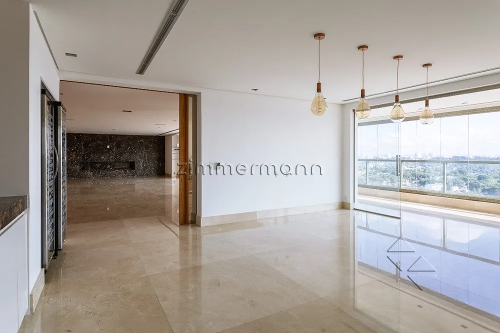 Apartamento, 4 quartos, 485 m² - Foto 1